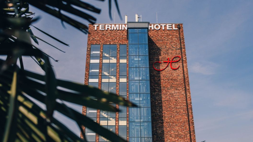 Terminal Hotel Wrocław (1)