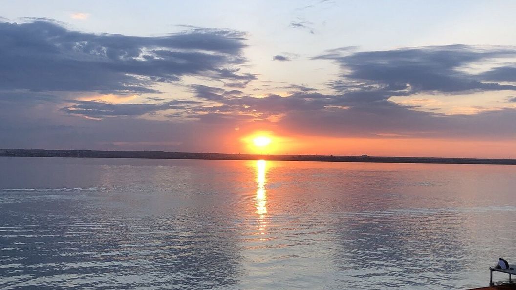 Apartament Lake View Mamaia (1)