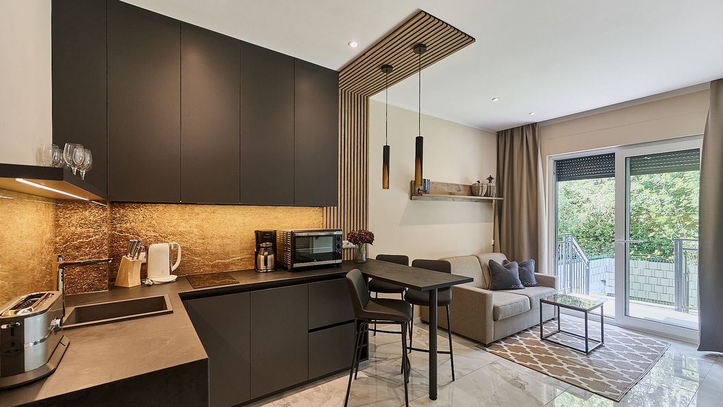 Apartamenty Świnoujście - 11 listopada 70c/3 (1)