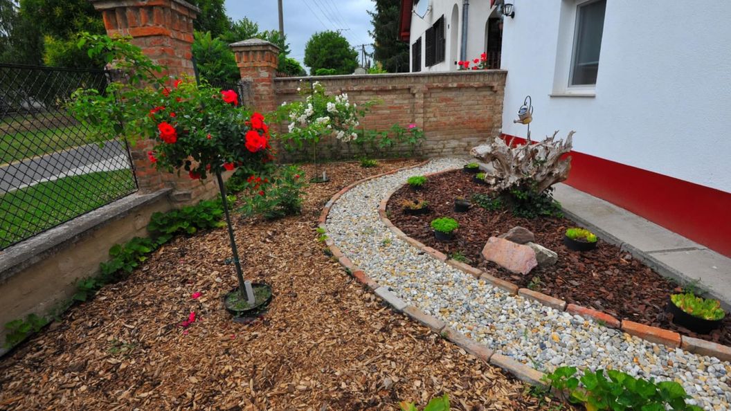 Bagotai Vendégház Pécsbagota (1)