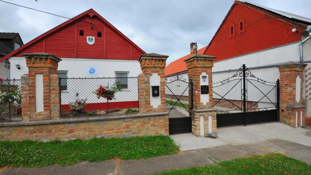 Bagotai Vendégház Pécsbagota (1)
