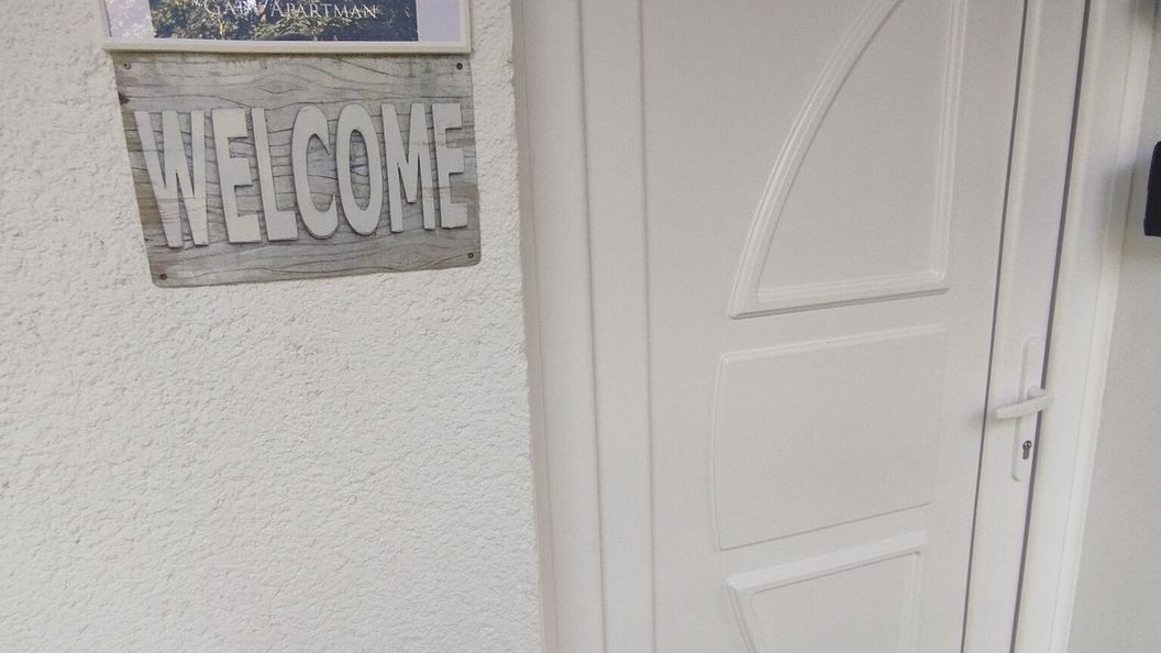 Gaby Apartman Balatonfüred (1)