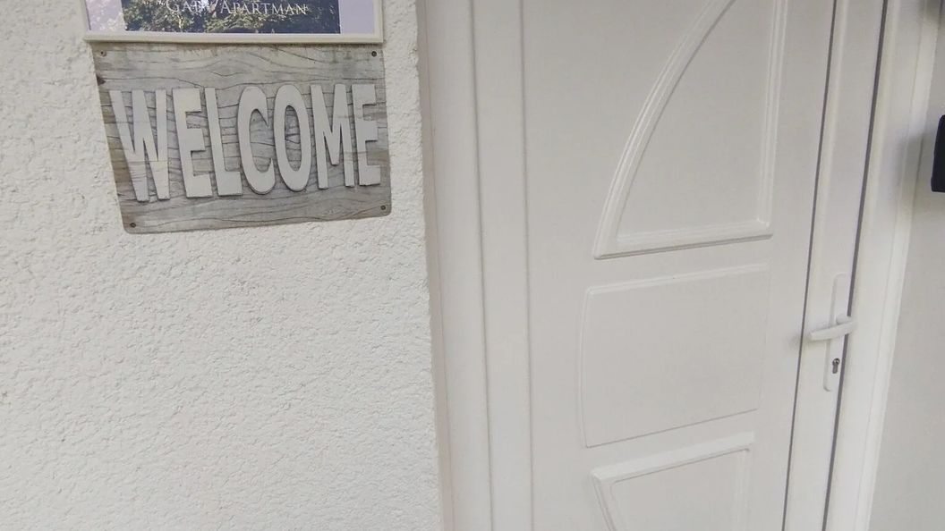 Gaby Apartman Balatonfüred (1)