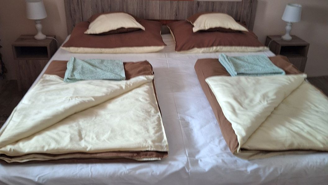 Gerendás Apartman Hajdúszoboszló (1)