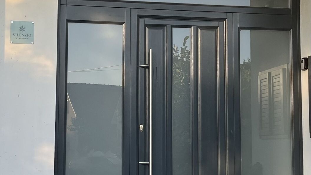 Silenzio Apartman Gyula (1)