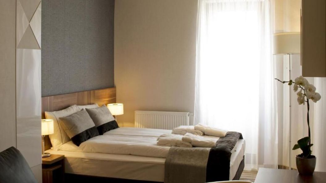 Montis Hotel & SPA Poniatowa (1)