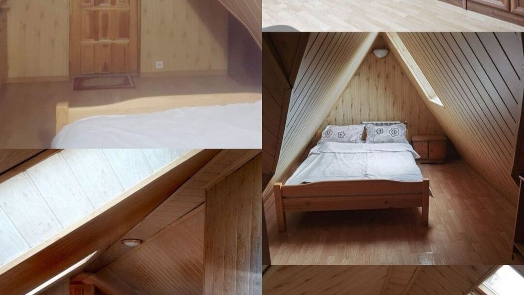 Apartamenty pod Jesionami (1)