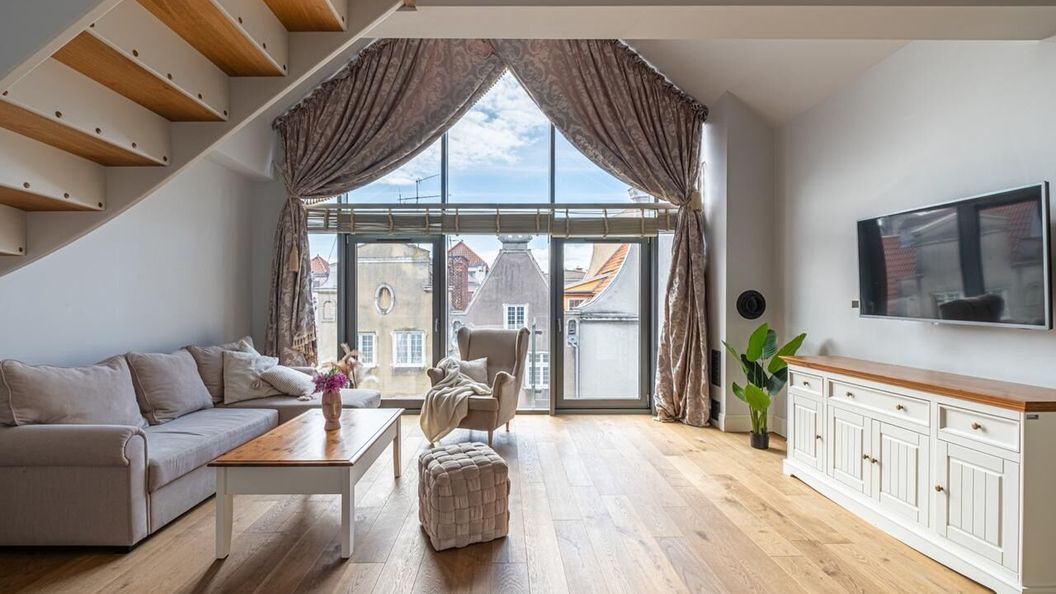 Ap66 Apartments Gdańsk (1)