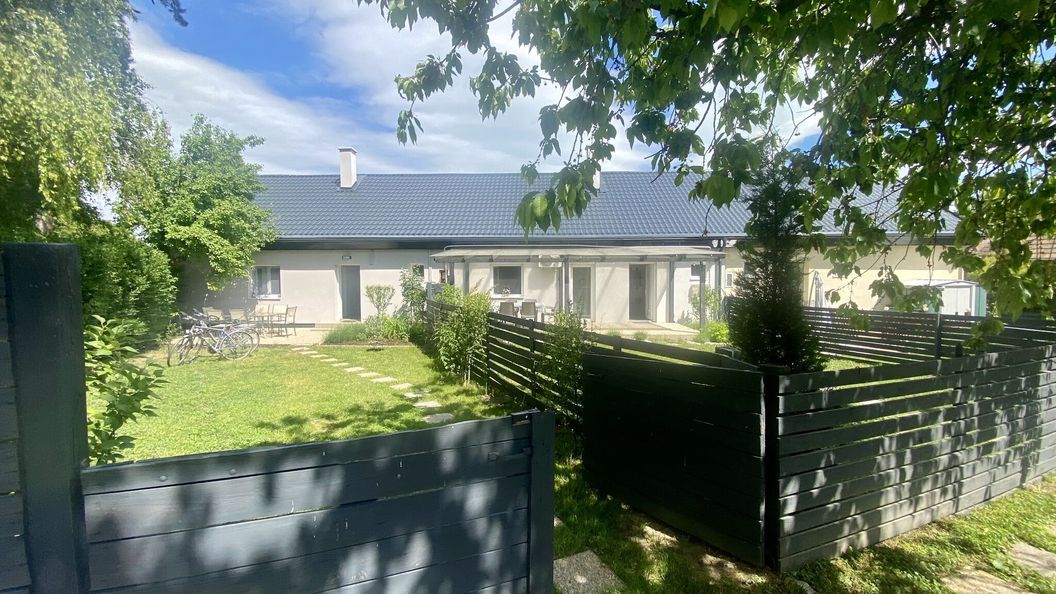 Balatonedericsi Barlang Apartman (1)