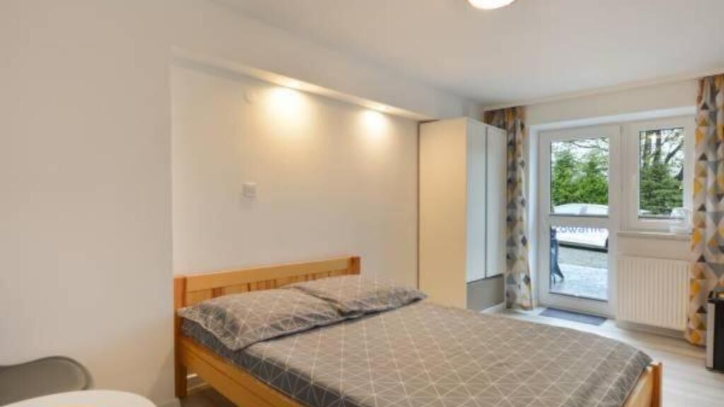 Noclegi Aga Polańczyk (1)