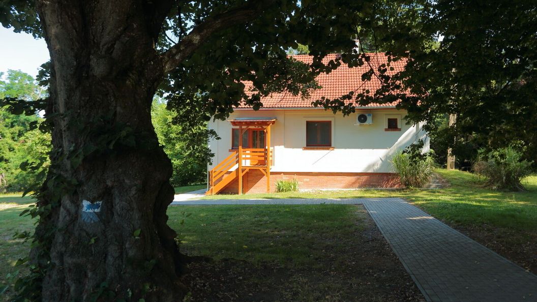 Nagymáté Kiskastély Tormás (1)