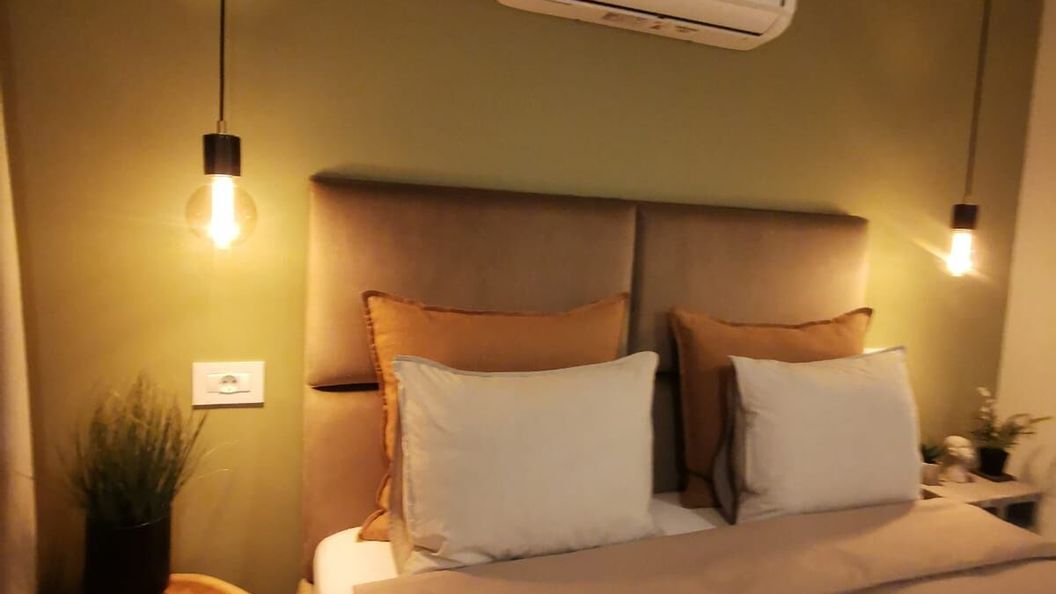 Noir Apartment Haţeg (1)