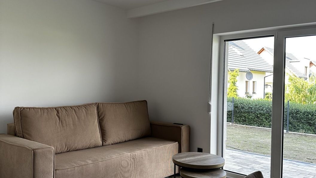 Verde Klon Apartment Jasionka (1)