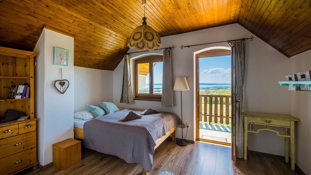 Tagyon Birtok Panoráma Apartmanház Tagyon (1)