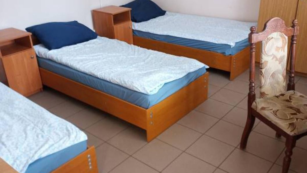 Hostel U pana Jerzy Żyrardów (1)