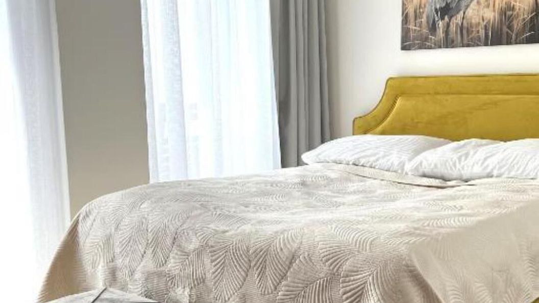 Apartament Kam-Eko Ząbkowska Warszawa (1)