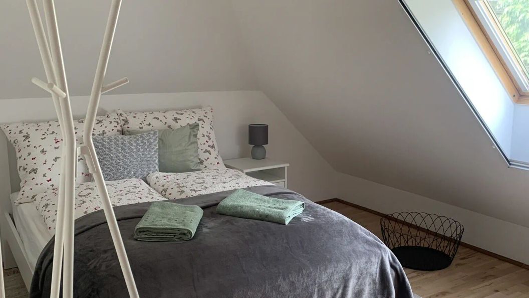 Napfény Apartman Hévíz (1)