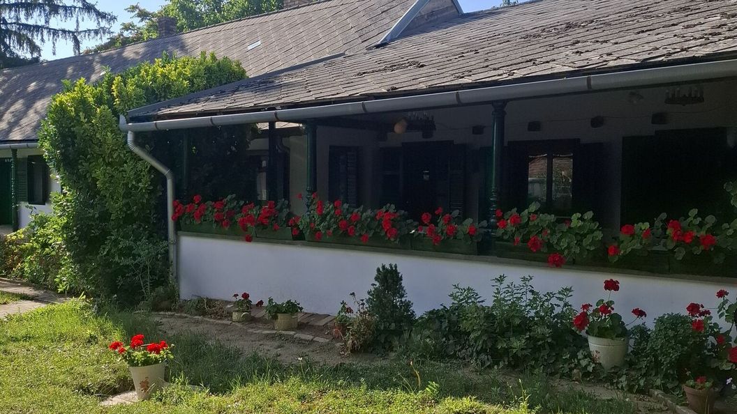 Szt.Flórián Vendégház Szakcs (1)