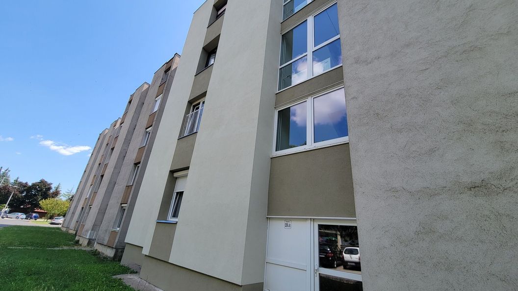 Kis Apartman Kőszeg (1)