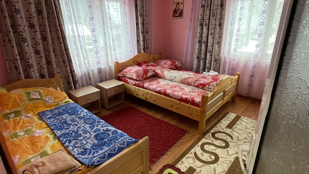 Casa De Vacanta Cata Vadu Moţilor (1)