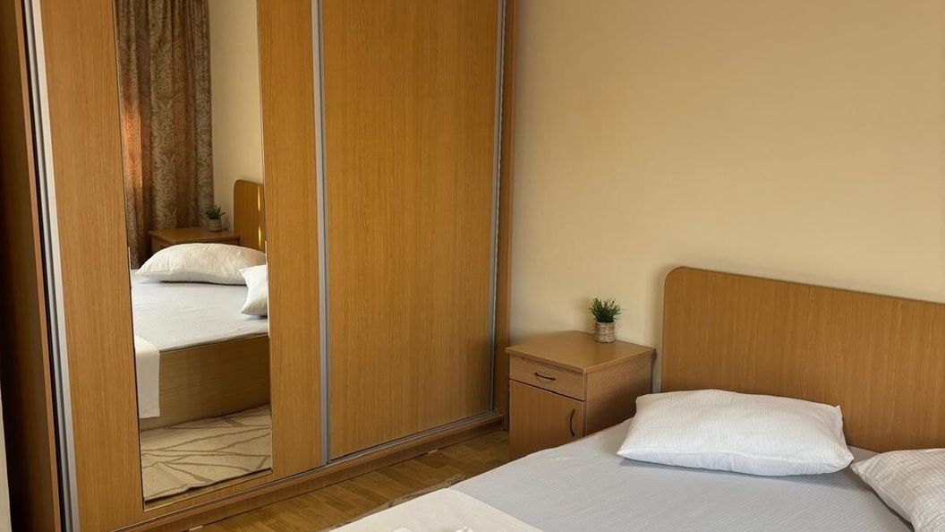 Apartament Hortensiei Constanța (1)