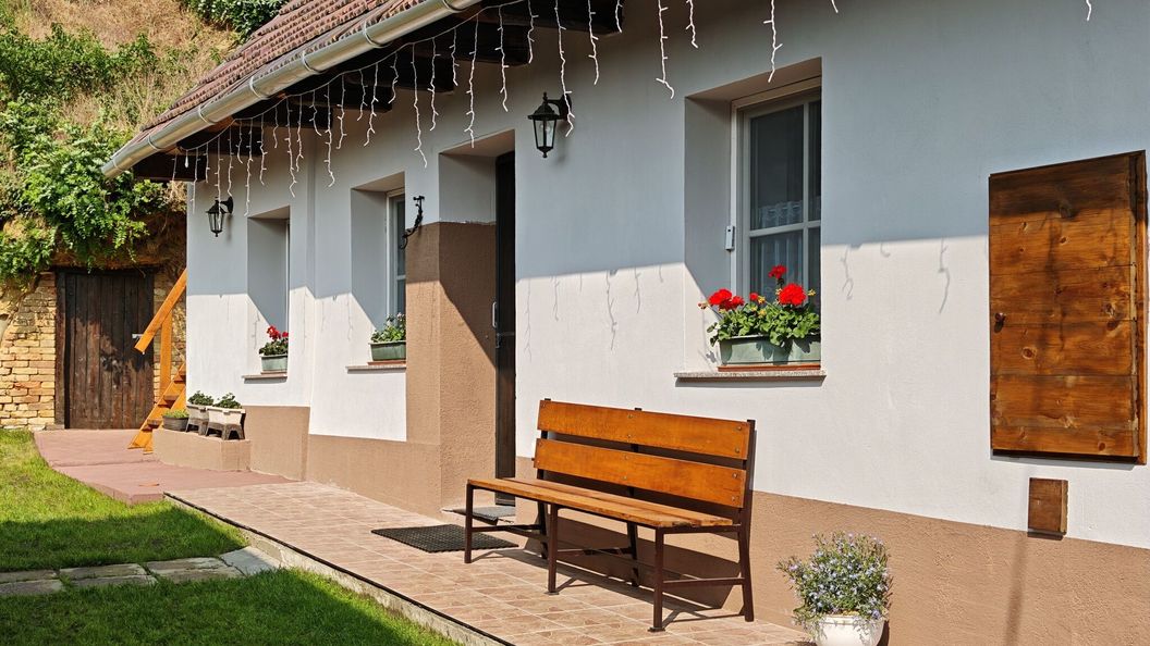 Kat-Lak Vendégház Mátraszele (1)