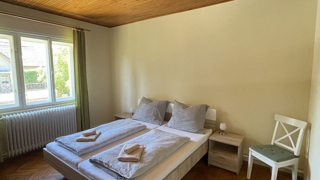 Julia Apartmanház Balatonfüred (1)