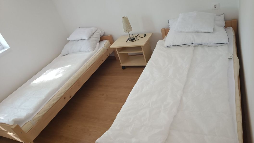 Dominó Apartman Balatongyörök (1)
