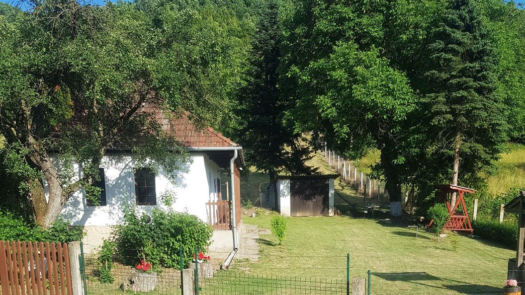 Berényi Apartman Erdőhorváti (1)