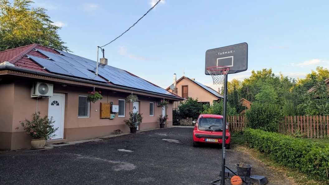 Molnár Birtok Tiszagyulaháza (1)