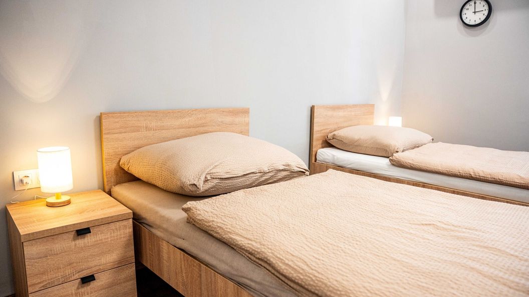 Szelid Gyöngye Apartman Dunapataj (1)