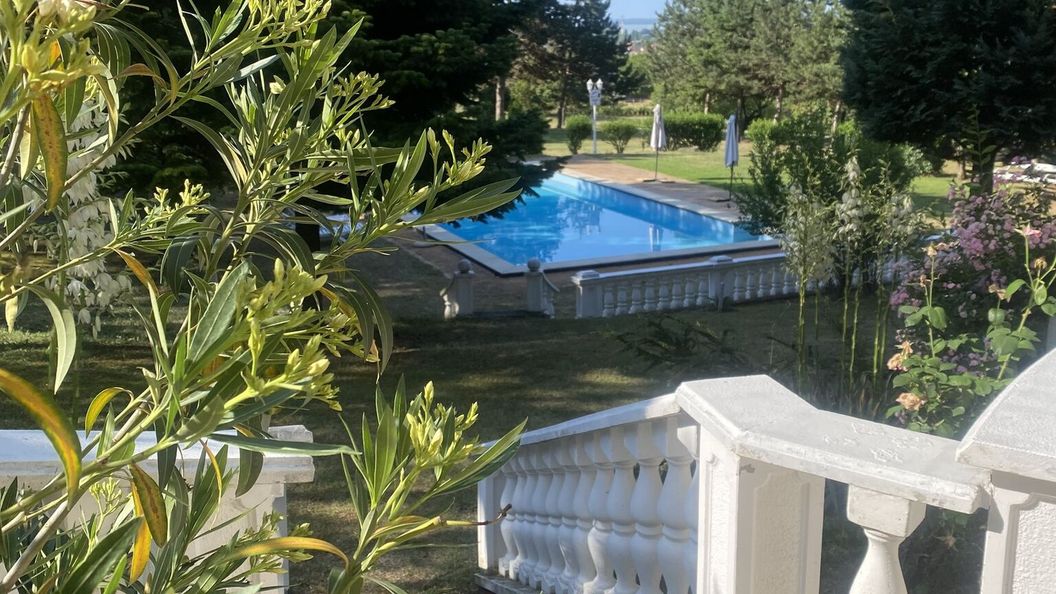 Panoráma Ház Superior Gyenesdiás (1)