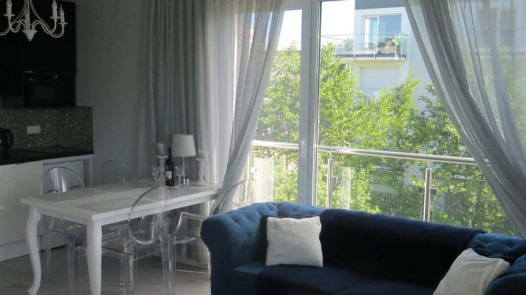 Lighthouse Apartment Gąski (1)