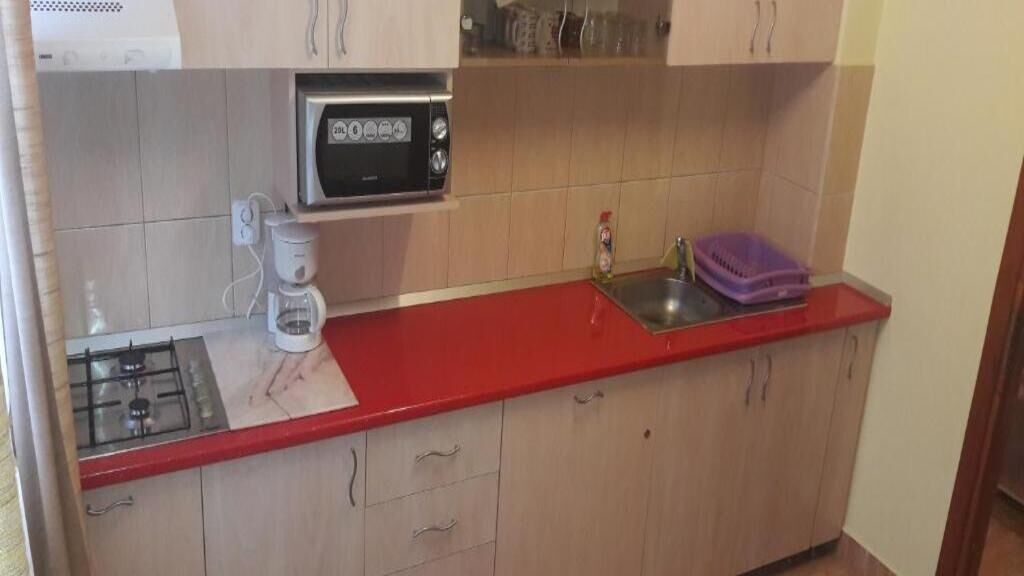 Apartament Darya Băile Felix (1)