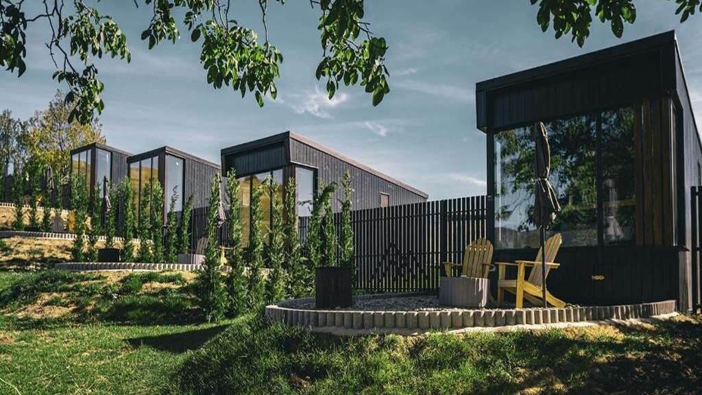 Moon Valley Comarnic (1)