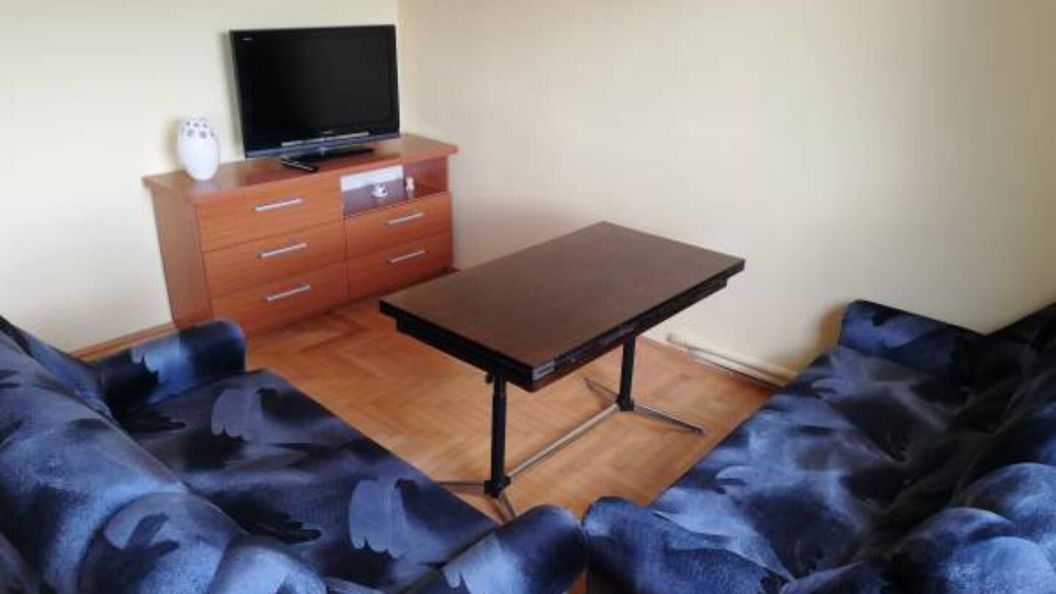 Pokoje Kolonia Gdynia (1)