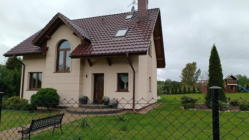 Dom Nad Jeziorem - Natalia (1)