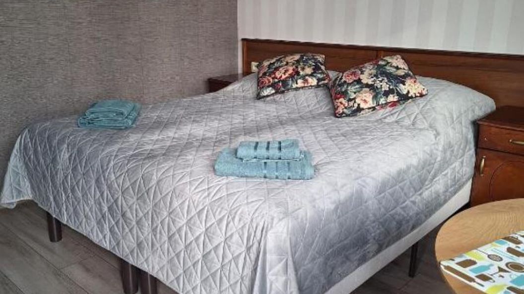 Apartament 305 metrów do morza (1)