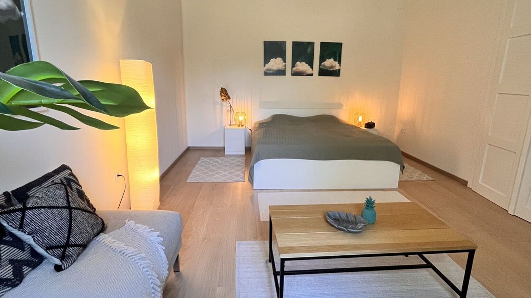 Tágas Apartman Családoknak Szentkirályszabadja (1)