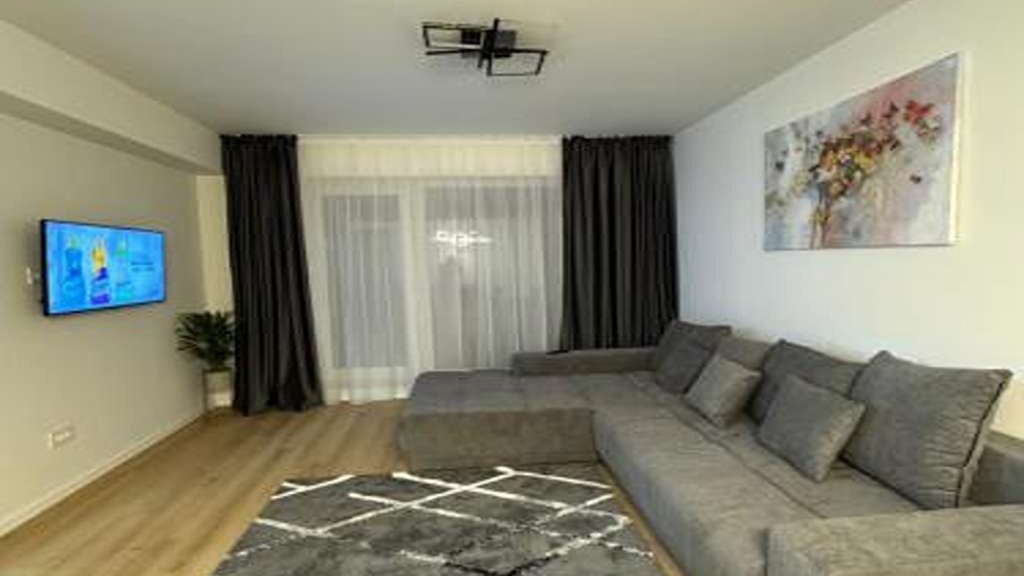 Apartament Elite Kasper Brașov (1)