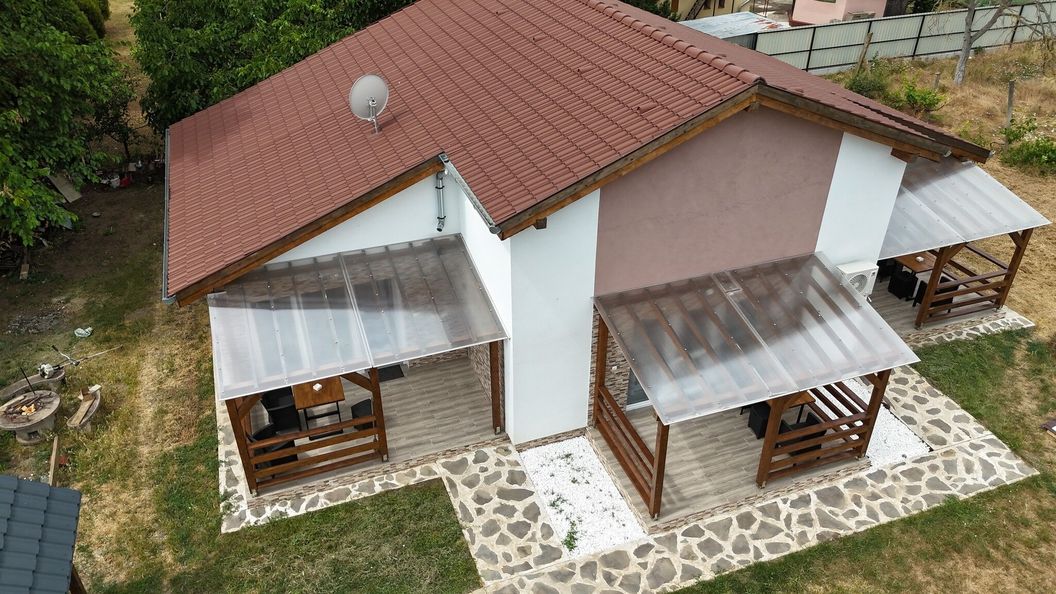 Berek Garden Berekfürdő (1)