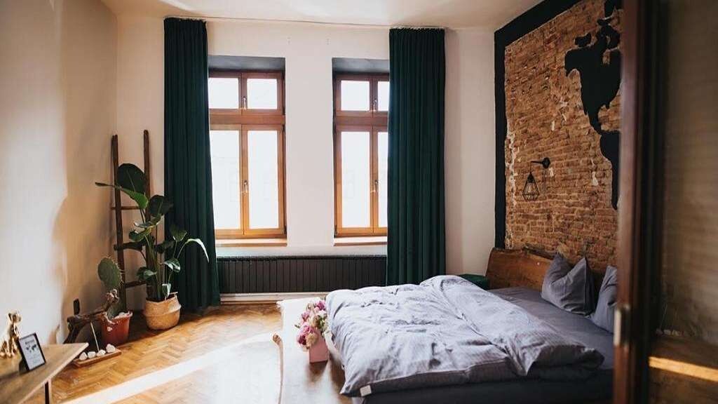 Global Apartment Sibiu (1)