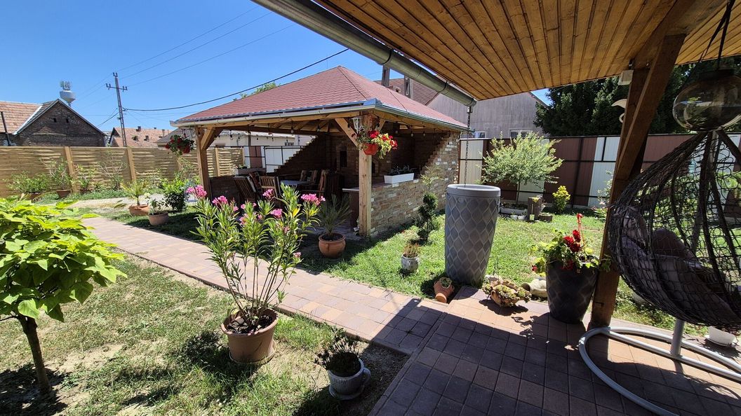 Anna Apartman Felsőszentmárton (1)