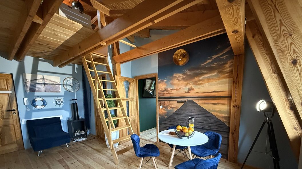 Mazurski Apartament Dadaj (1)