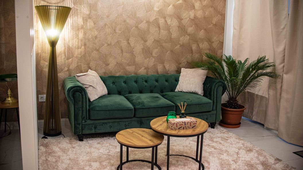 Center Flat Apartman Szeged (1)