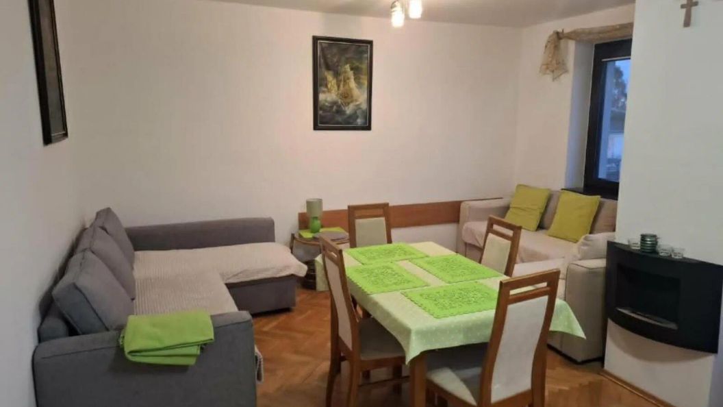 Apartament Teresa Łeba (1)