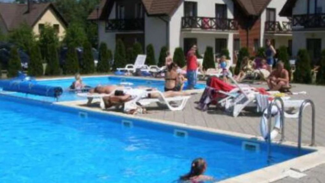 Apartament Złota Plaża Łeba (1)