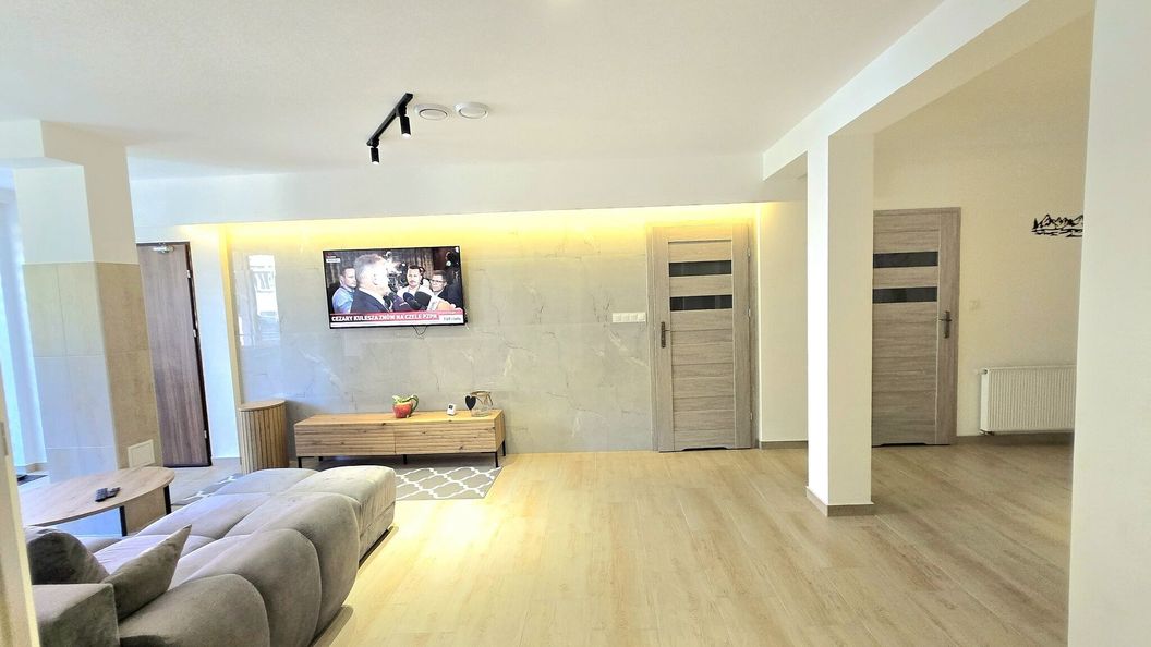 Apartament Step-Free Świeradów-Zdrój (1)