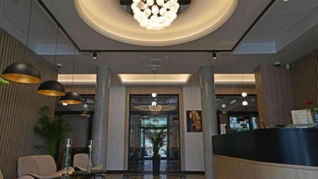 Dom Nazaret Piekary Śląskie (1)