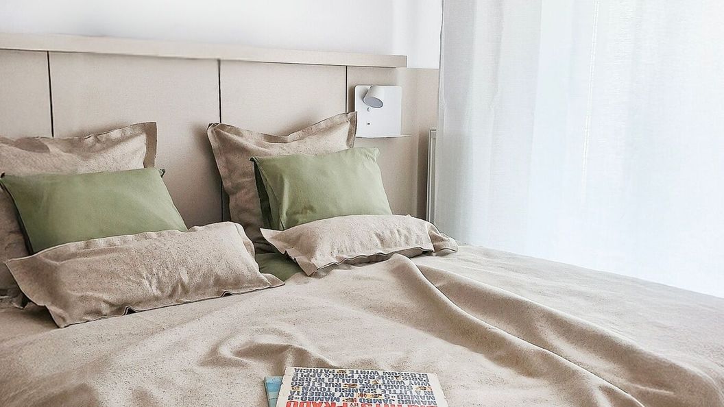 MEC-2 Apartment Mechelinki (1)